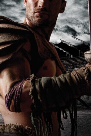 Xem phim Spartacus Máu và cát ( 1)  - Spartacus (Season 1) (2010)