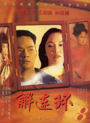 Xem phim Giải Liên Hoàn  - The Unbroken Cycle (1996)