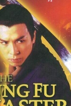 Xem phim Hồng Hy Quan (1994)  - The Kungfu Master (1994)