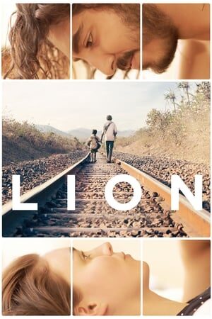 Xem phim Tìm Mẹ  - Lion (2016)