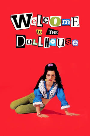 Xem phim Cô Bé Bị Ghẻ Lạnh  - Welcome to the Dollhouse (1996)