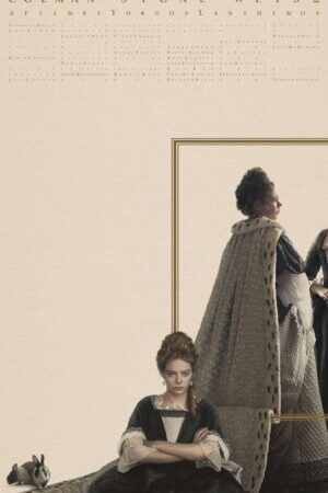 Xem phim Sủng Ái (2018)  - The Favourite (2018)