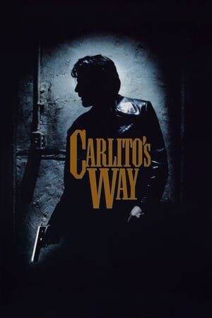 Xem phim Con Đường Tội Lỗi Của Carlito  - Carlitos Way (1993)