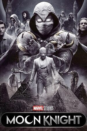 Xem phim Hiệp Sĩ Ánh Trăng ( 1)  - Moon Knight (season 1) (2022)