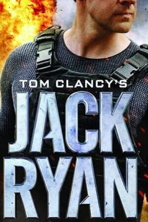 Xem phim Siêu Điệp Viên ( 1)  - Tom Clancys Jack Ryan (Season 1) (2018)