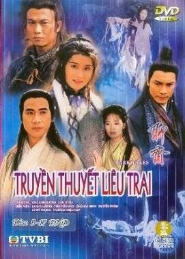 Xem phim Truyền Thuyết Liêu Trai ( 1)  - Dark Tales (1996)