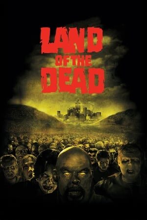 Xem phim Vùng Đất C (2005)  - Land of the Dead (2005)