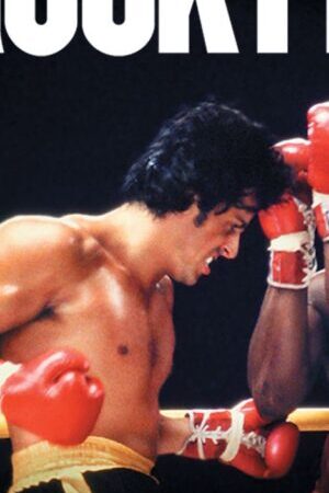 Xem phim Tay Đấm Huyền Thoại Rocky II  - Rocky II (1979)