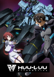 Xem phim Muv Luv Alternative 2nd Season  -  (2022)