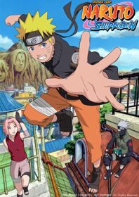 Xem phim Naruto Shippuuden  - Naruto Shippuden Naruto Hurricane Chronicles (2007)