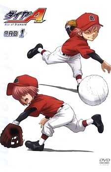 Xem phim Diamond no Ace OVA  - Ace of Diamond OVA Daiya no Ace OVA Ace of the Diamond OVA (2014)