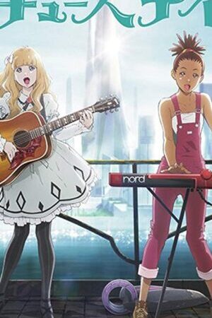 Xem phim Carole Tuesday  - Carole And Tuesday (2019)