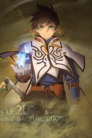 Xem phim Tales of Zestiria the Cross 2nd Season  - Tales of Zestiria the X Season 2 Tales of Zestiria The X Second Season (2017)