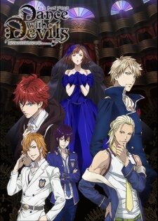 Xem phim Dance With Devils  -  (2015)