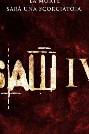 Xem phim Lưỡi cưa 4  - Saw IV (2007)