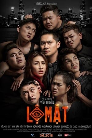 Xem phim Lộ Mặt  - Lo Mat (2018)