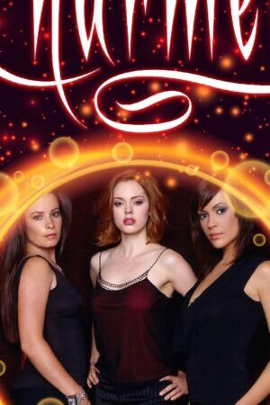 Xem phim Phép Thuật ( 5)  - Charmed (Season 5) (2001)