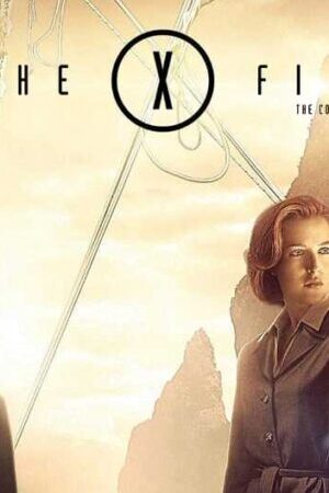 Xem phim Hồ Sơ Tuyệt Mật ( 7)  - The X Files (Season 7) (1998)