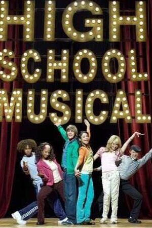 Xem phim Hội Diễn Âm Nhạc  - High School Musical (2005)