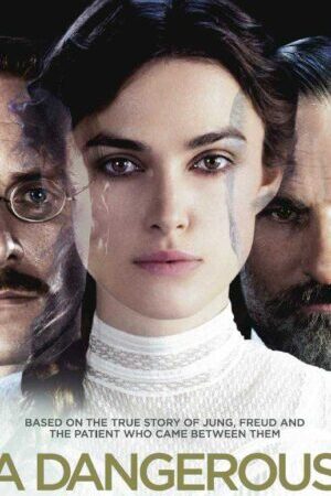 Xem phim Cám Dỗ C Người  - A Dangerous Method (2010)