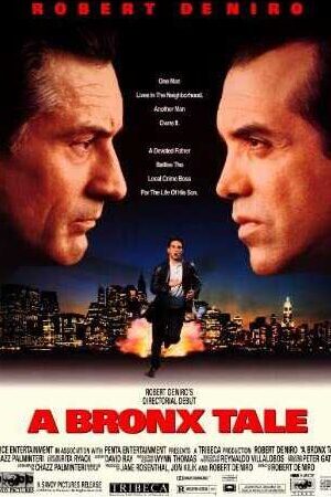 Xem phim Những ngày ở Bronx  - A Bronx Tale (1992)