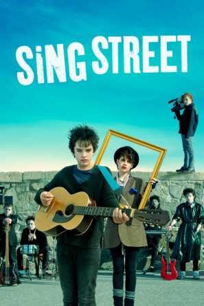 Xem phim Âm Nhạc Đường Phố  - Sing Street (2015)