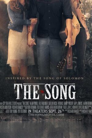 Xem phim Bài hát đôi ta  - The Song (2013)