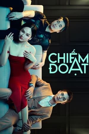 Xem phim Chiếm Đoạt  - Black Rose (2023)