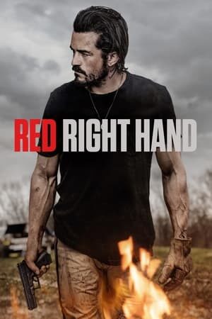 Xem phim Tay Phải Nhuốm Đỏ  - Red Right Hand (2024)