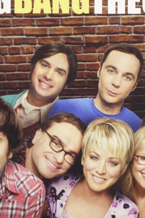 Xem phim Vụ nổ lớn ( 8)  - The Big Bang Theory (Season 8) (2014)