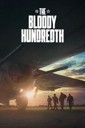 Xem phim Phi Đội Máy Bay Cảm Tử 100 The Bloody Hundredth  - The Bloody Hundredth (2024)