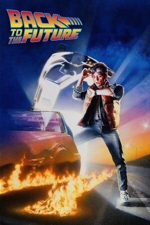 Xem phim Trở Về Tương Lai  - Back to the Future (1985)