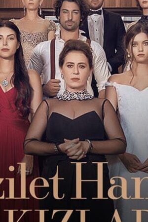 Xem phim Fazilet Và Những Cô Con Gái ( 2)  - Fazilet Hanim ve Kizlari (Season 2) (2017)