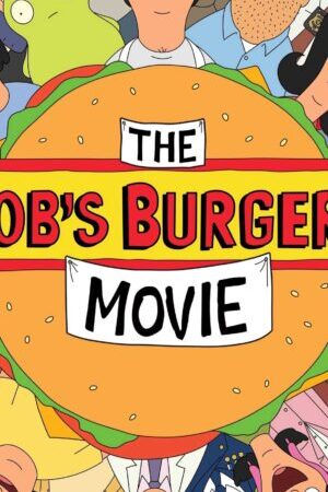 Xem phim The Bobs Burgers Movie  - The Bobs Burgers Movie (2021)