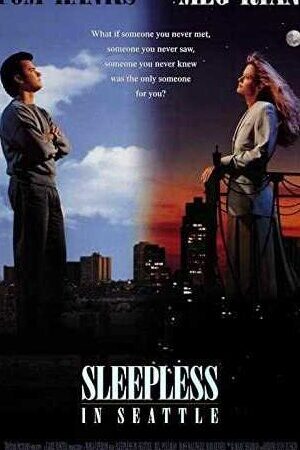 Xem phim Đêm Trắng Ở Seattle  - Sleepless in Seattle (1992)