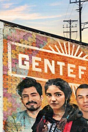 Xem phim Anh em họ đồng lòng ( 1)  - Gentefied (Season 1) (2019)