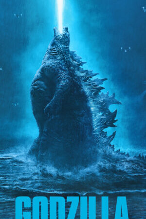 Xem phim Chúa tể Godzilla Đế vương bất tử  - Godzilla King of the Monsters (2019)