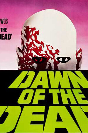 Xem phim Bình Minh C  - Dawn of the Dead (1978)