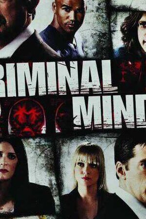 Xem phim Hành Vi Phạm Tội ( 5)  - Criminal Minds (Season 5) (2008)