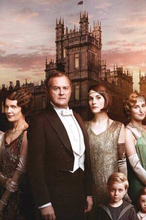 Xem phim Kiệt tác kinh điển Downton Abbey ( 6)  - Downton Abbey (Season 6) (2014)