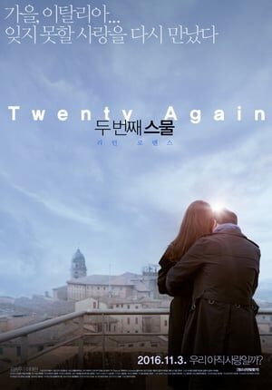 Xem phim Trở Lại Tuổi 20  - Twenty Again (2016)