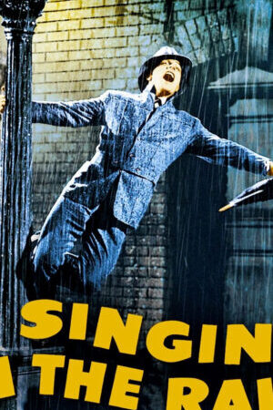 Xem phim Hát Dưới Mưa  - Singin in the Rain (1952)