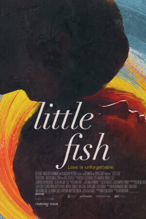 Xem phim Cá nhỏ  - Little Fish (2021)