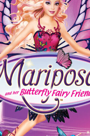 Xem phim Barbie Mariposa and Her Butterfly Fairy Fris  - Barbie Mariposa and Her Butterfly Fairy Fris (2008)