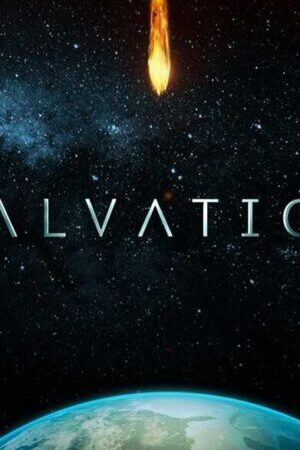 Xem phim Sự cứu rỗi ( 1)  - Salvation (Season 1) (2016)