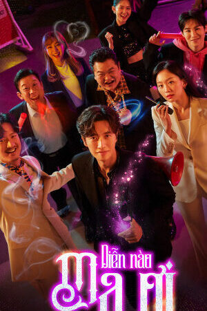 Xem phim Diễn Nào Ma Ơi  - From Now On Showtime (2022)