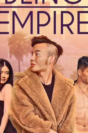 Xem phim Đế chế phô trương  - Bling Empire (2021)