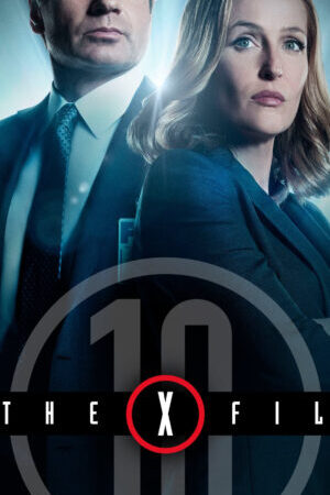 Xem phim Hồ Sơ Tuyệt Mật ( 10)  - The X Files (Season 10) (2016)