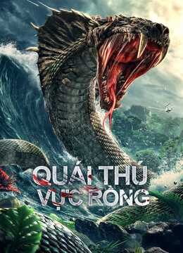 Xem phim Quái Thú Vực Rồng  - Dragon Pond Monster (2019)