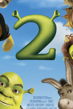 Xem phim Shrek 2  - Shrek 2 (2004)